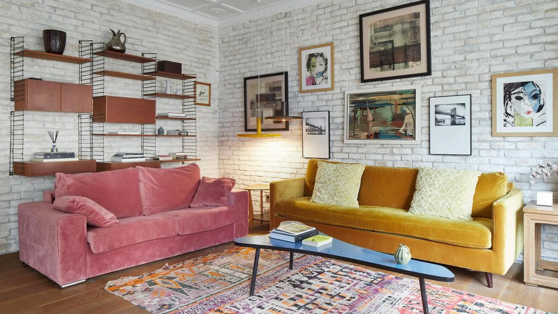 Dear Oldie By Feelfree Rentals San Sebastián 0*,  Spanien