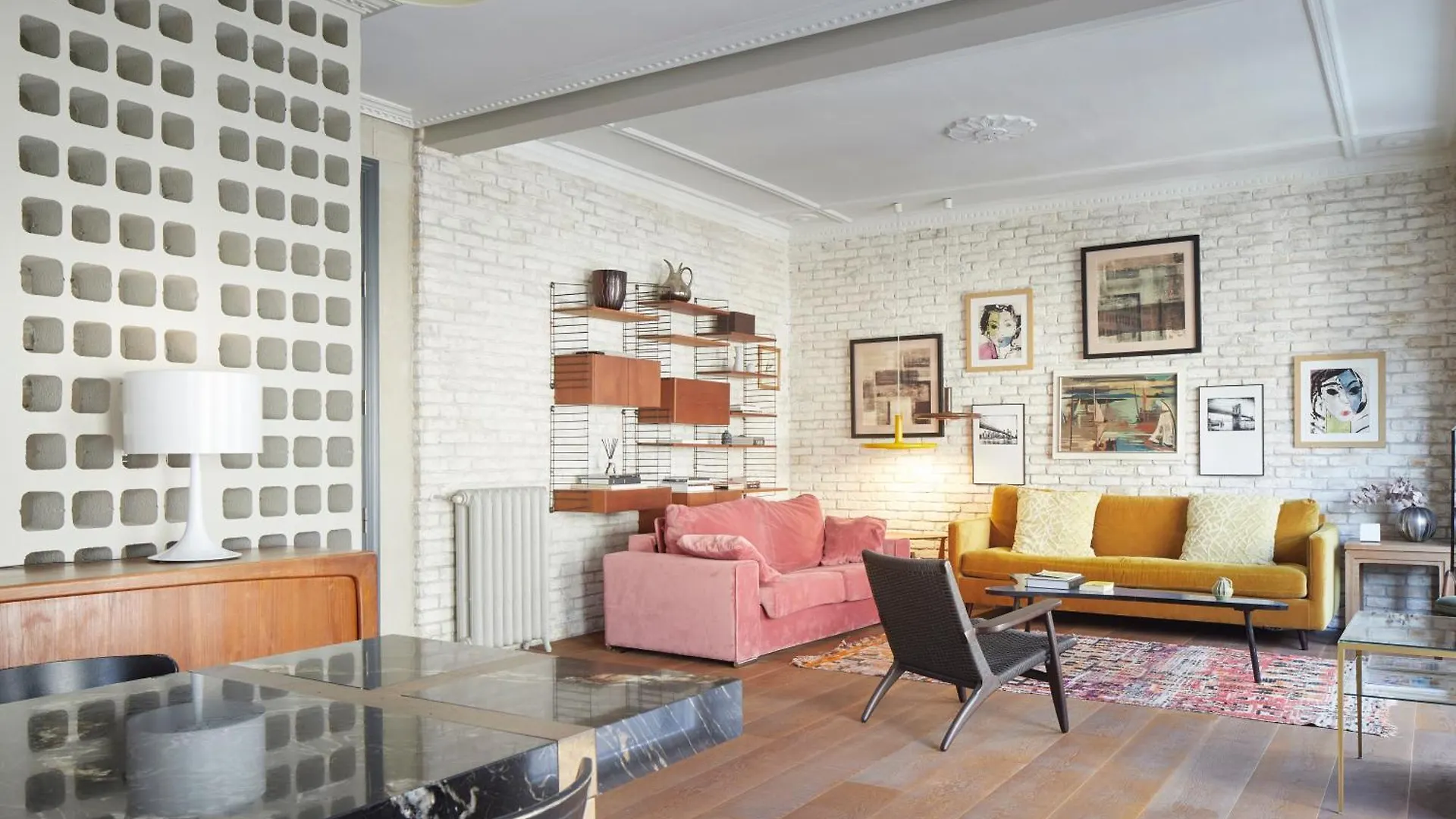 Apartment Dear Oldie By Feelfree Rentals San Sebastián