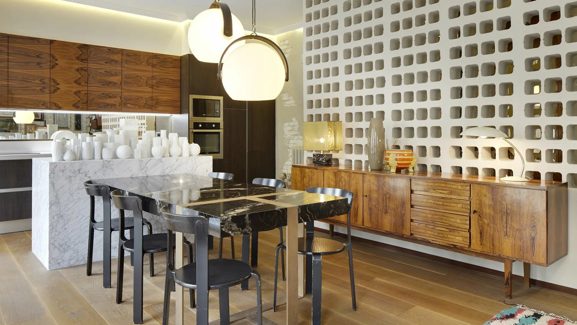 Dear Oldie By Feelfree Rentals San Sebastián Spanien