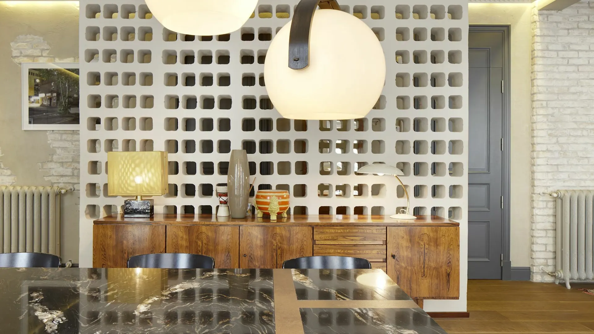 Dear Oldie By Feelfree Rentals San Sebastián Apartment